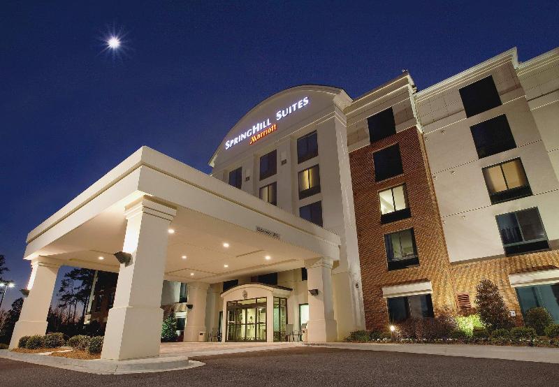 Springhill By Marriott West 3* Athens
